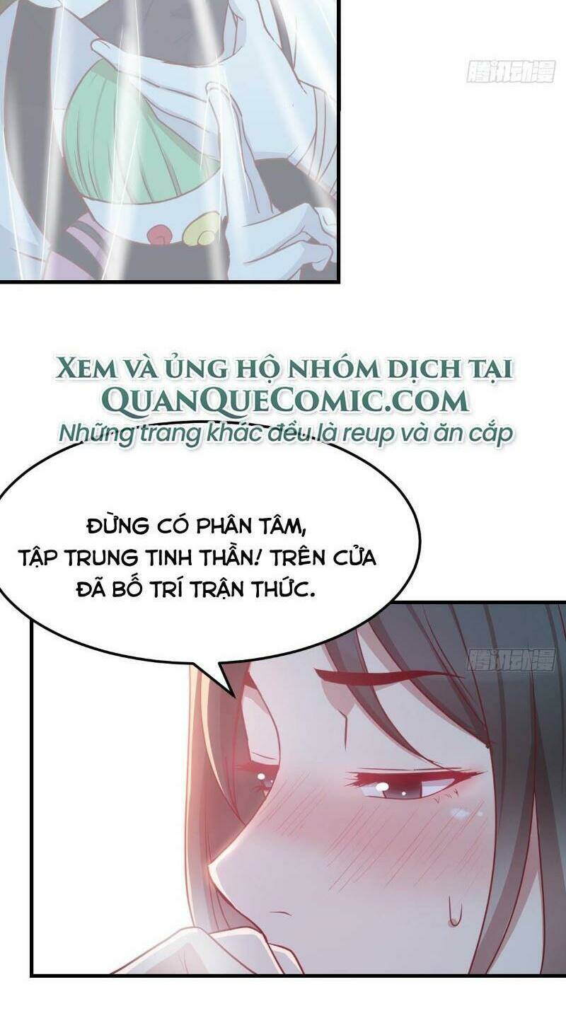 song tu đạo lữ kiểu xem mặt chapter 86 - Trang 2