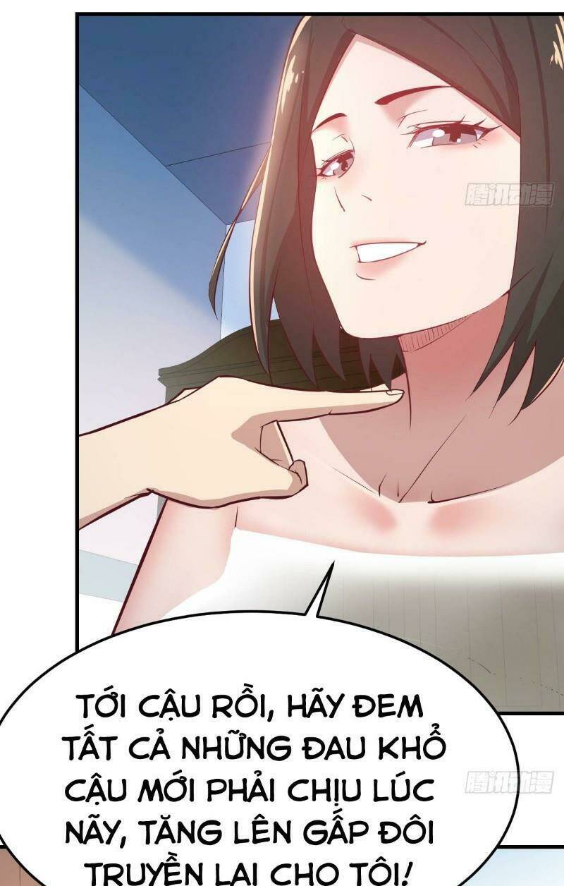 song tu đạo lữ kiểu xem mặt chapter 86 - Trang 2