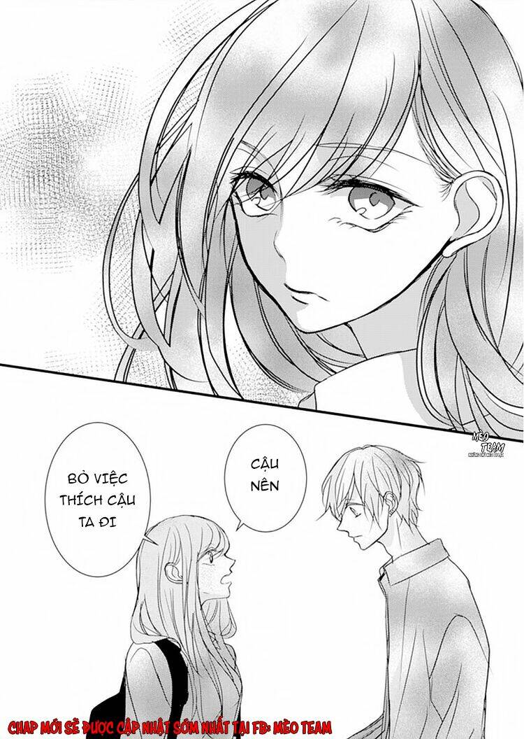 Sono Egao Suki Janai Chapter 12 - Trang 2