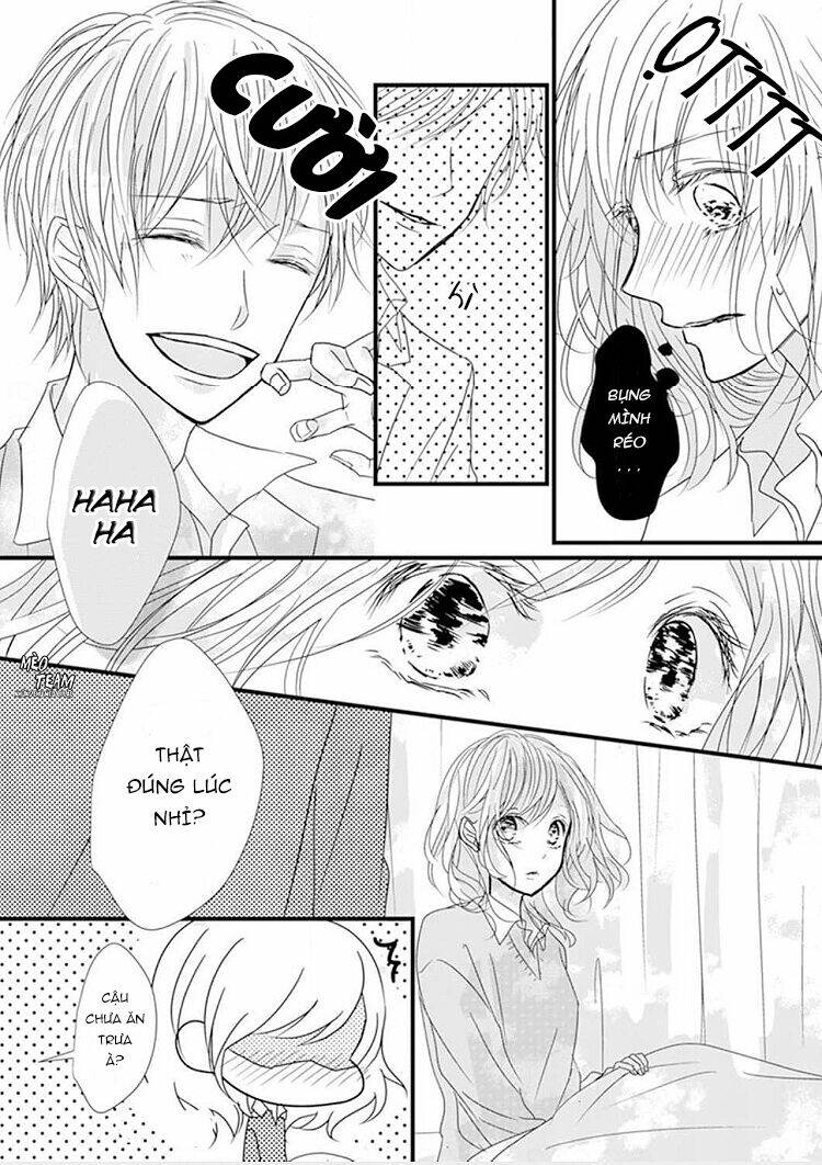 Sono Egao Suki Janai Chapter 2 - Trang 2