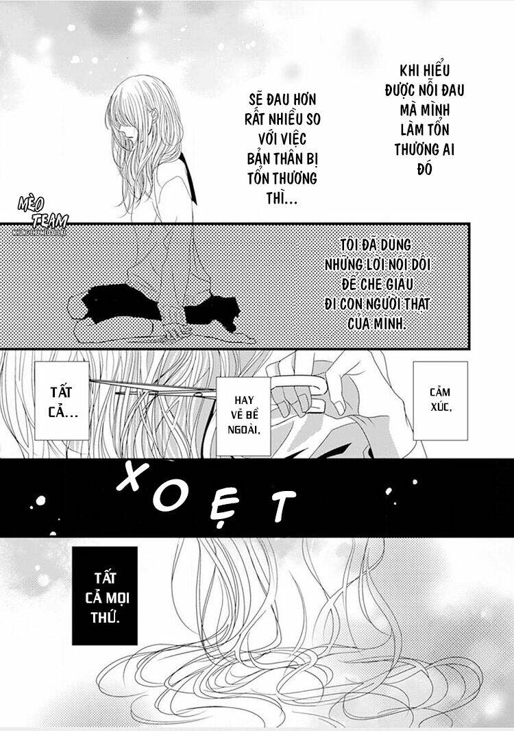 Sono Egao Suki Janai Chapter 2 - Trang 2