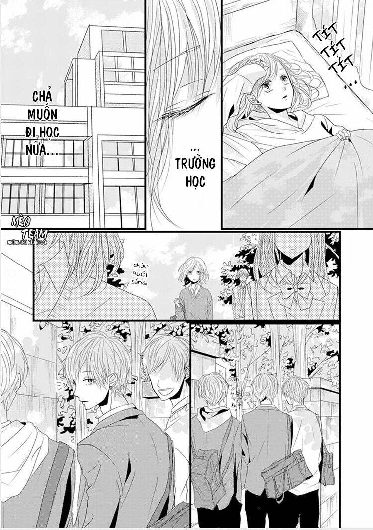 Sono Egao Suki Janai Chapter 2 - Trang 2