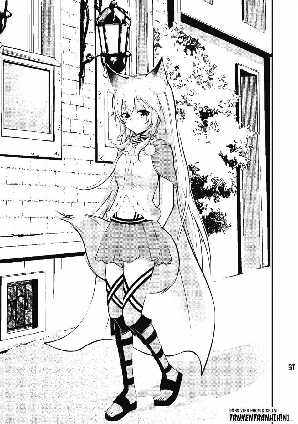 Sono Ossan, Isekai De Nishuume Play Wo Mankitsu Chuu (Manga) Chapter 2 - Trang 2