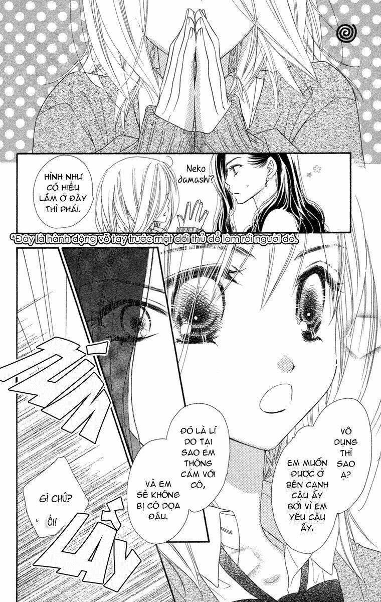 Sora Log Chapter 11 - Trang 2