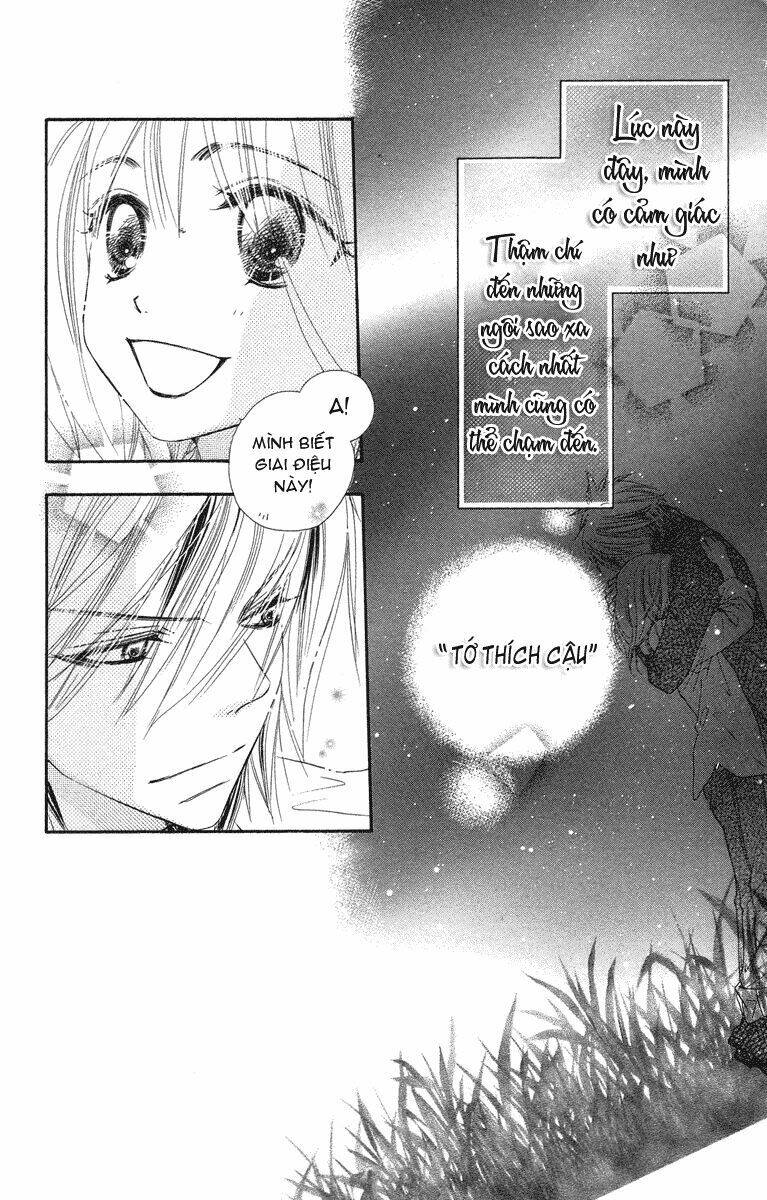 Sora Log Chapter 11 - Trang 2