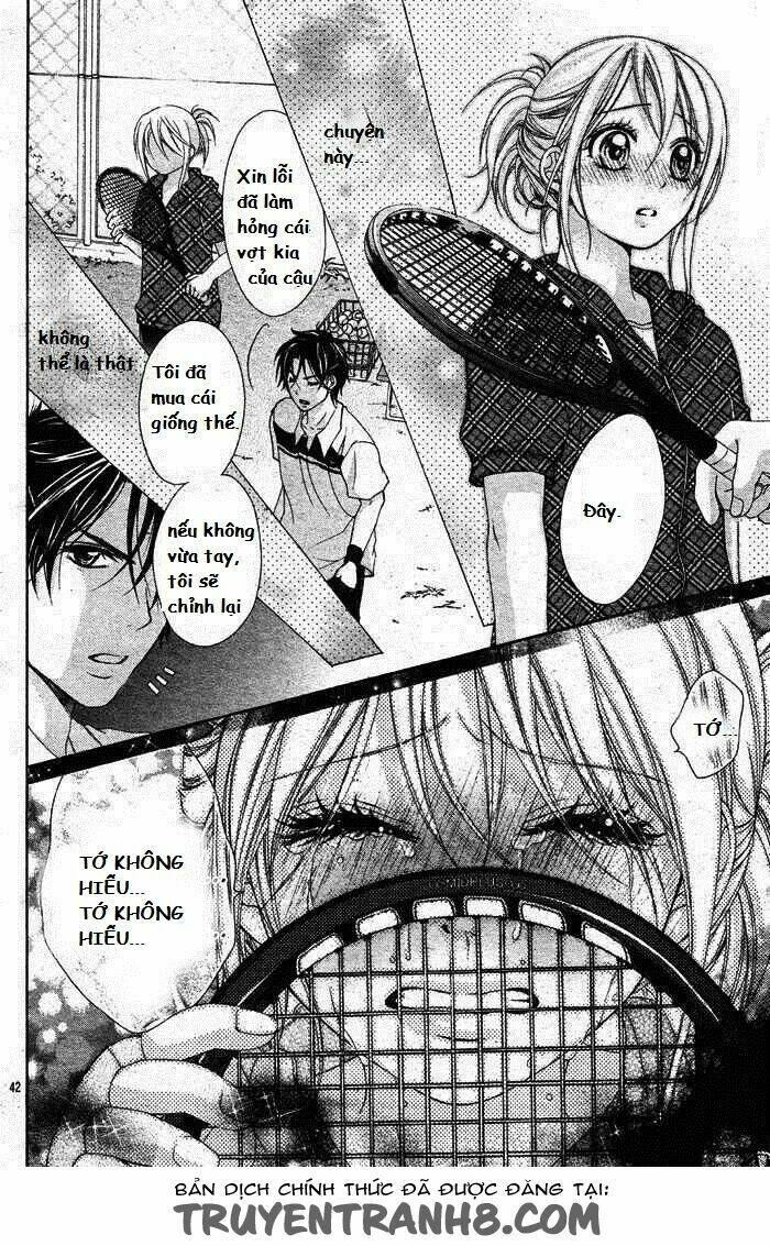 Sorairo Ageha Chapter 1 - Trang 2