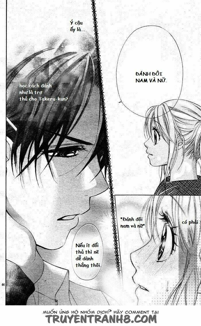 Sorairo Ageha Chapter 1 - Trang 2