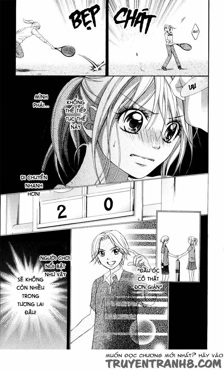 Sorairo Ageha Chapter 8 - Trang 2