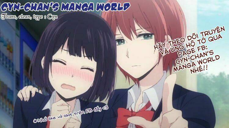 Sore Wa Marude Amagasa No You Ni Chapter 1 - Trang 2