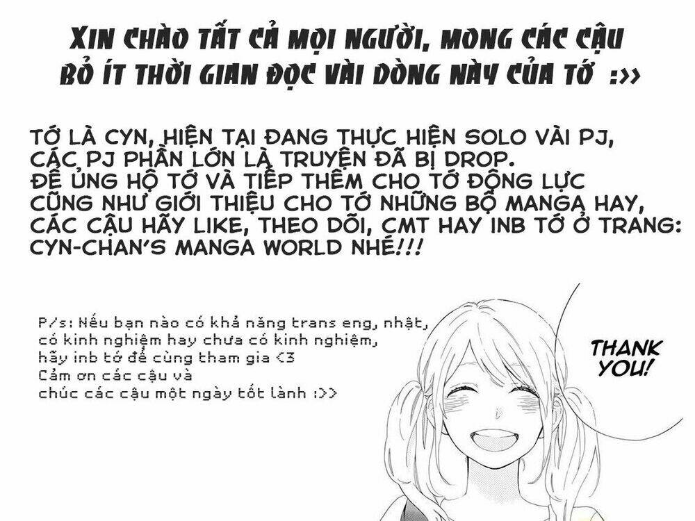 Sore Wa Marude Amagasa No You Ni Chapter 1 - Trang 2