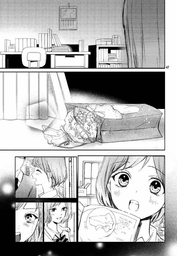 Sore Wa Marude Amagasa No You Ni Chapter 1 - Trang 2