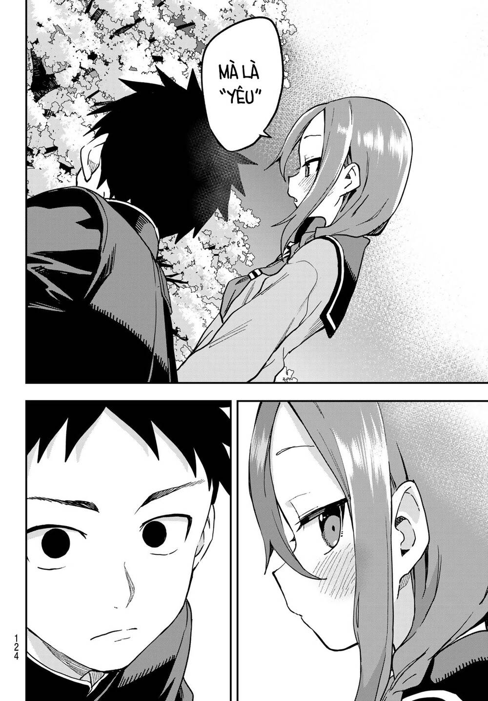 soredemo ayumu wa yosetekuru chapter 222 - Trang 2