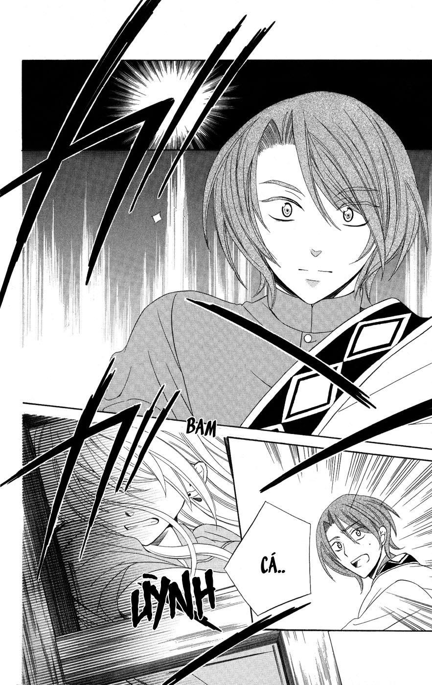 Soredemo Sekai Wa Utsukushii Chapter 15 - Next Chapter 16