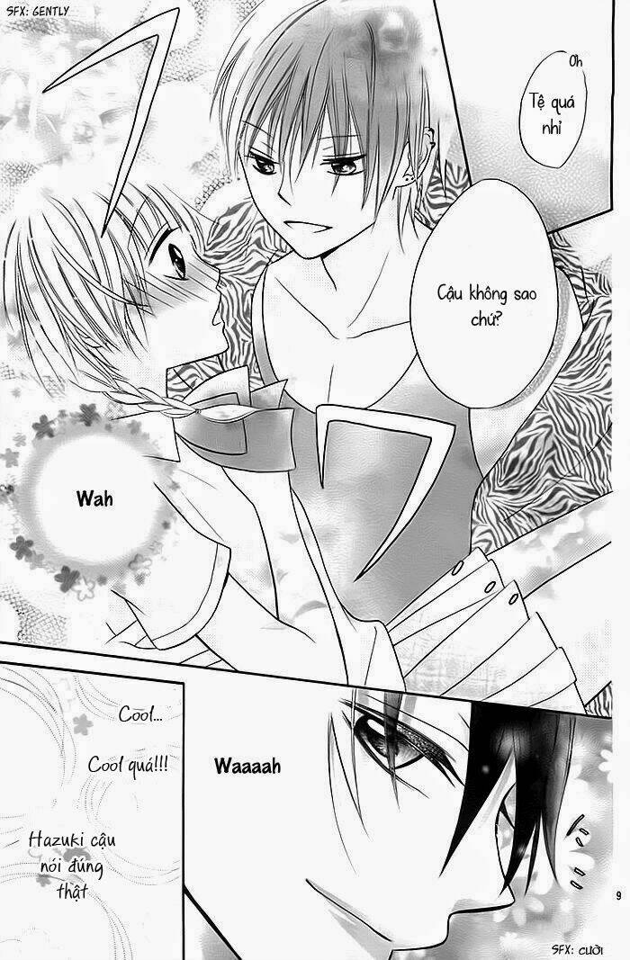 Sorenara Isso Koi Ni Nare Chapter 1 - Trang 2