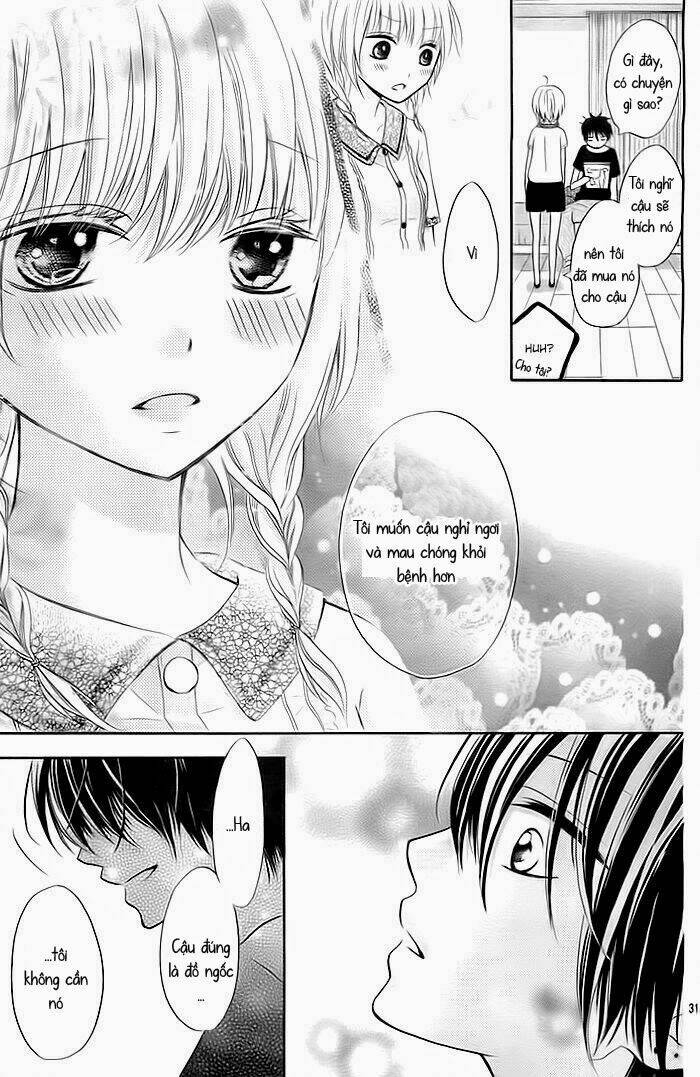 Sorenara Isso Koi Ni Nare Chapter 1 - Trang 2