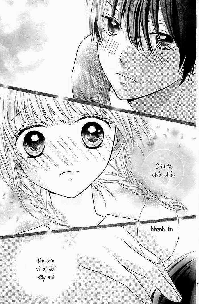 Sorenara Isso Koi Ni Nare Chapter 1 - Trang 2