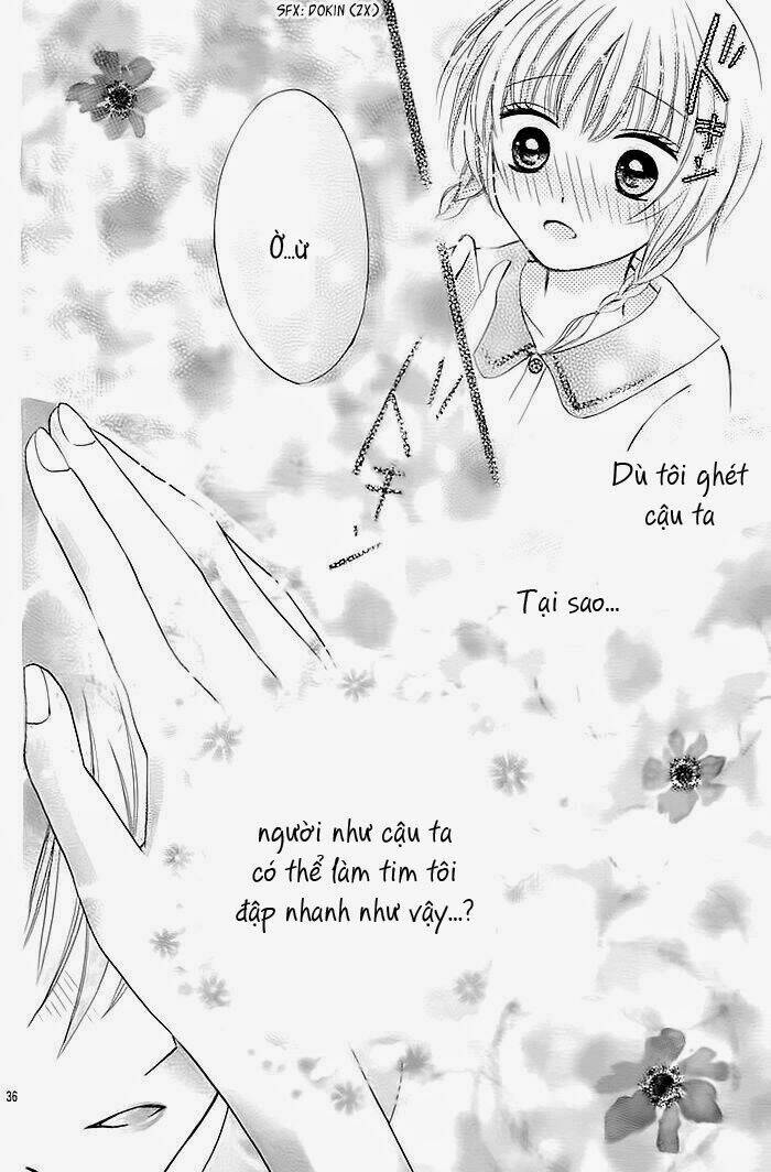 Sorenara Isso Koi Ni Nare Chapter 1 - Trang 2