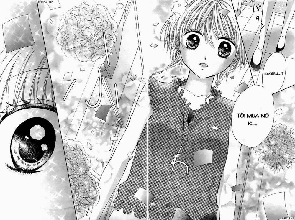 Sorenara Isso Koi Ni Nare Chapter 3 - Trang 2