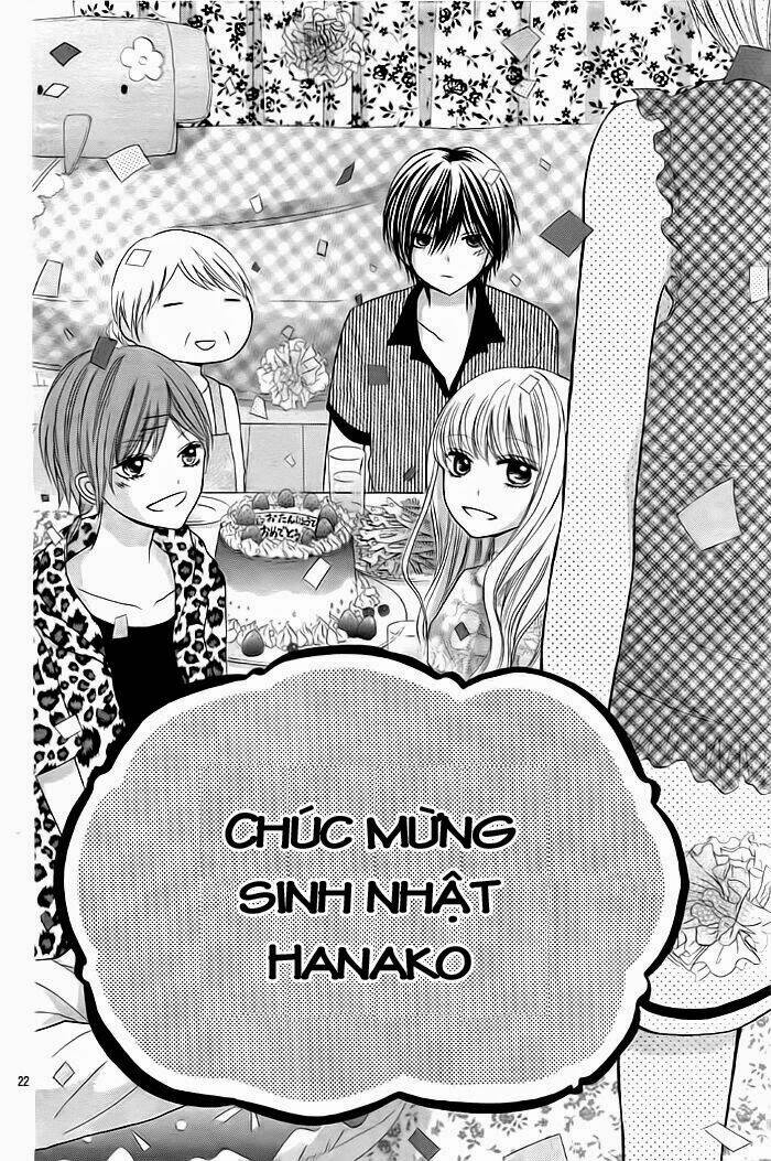 Sorenara Isso Koi Ni Nare Chapter 3 - Trang 2