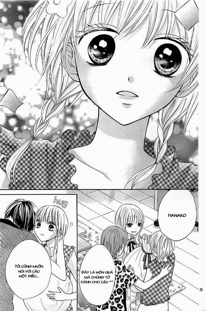 Sorenara Isso Koi Ni Nare Chapter 3 - Trang 2