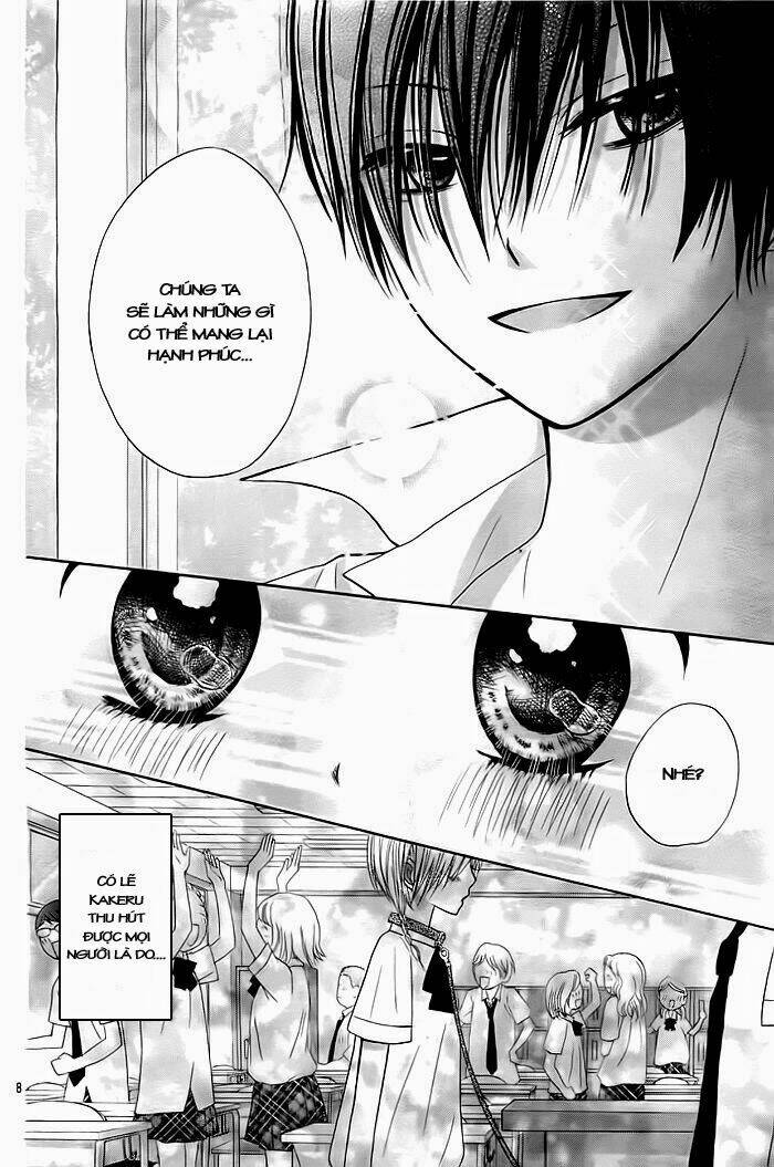 Sorenara Isso Koi Ni Nare Chapter 3 - Trang 2