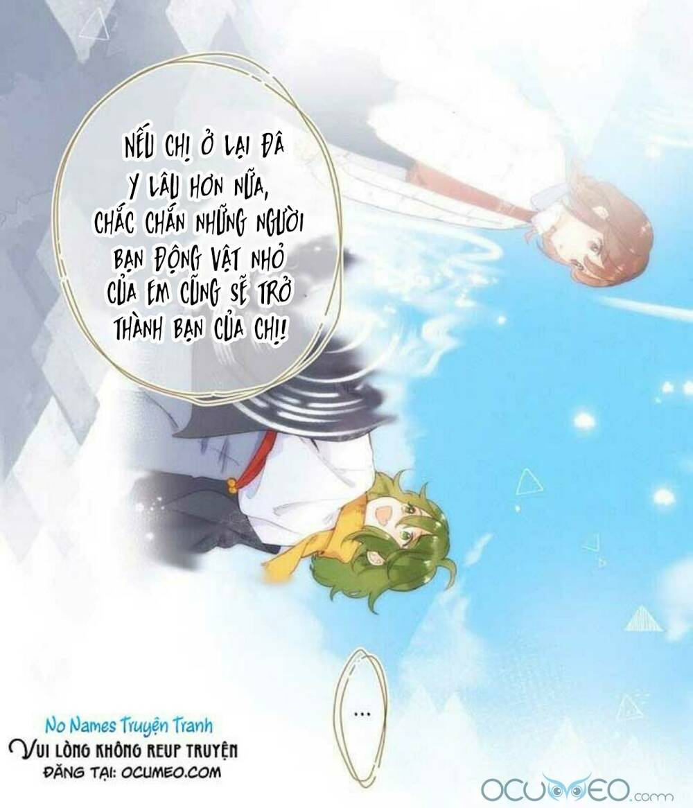 sos! tôi đã yêu một con sâu bướm (phần 2) chapter 11 - Next chapter 12