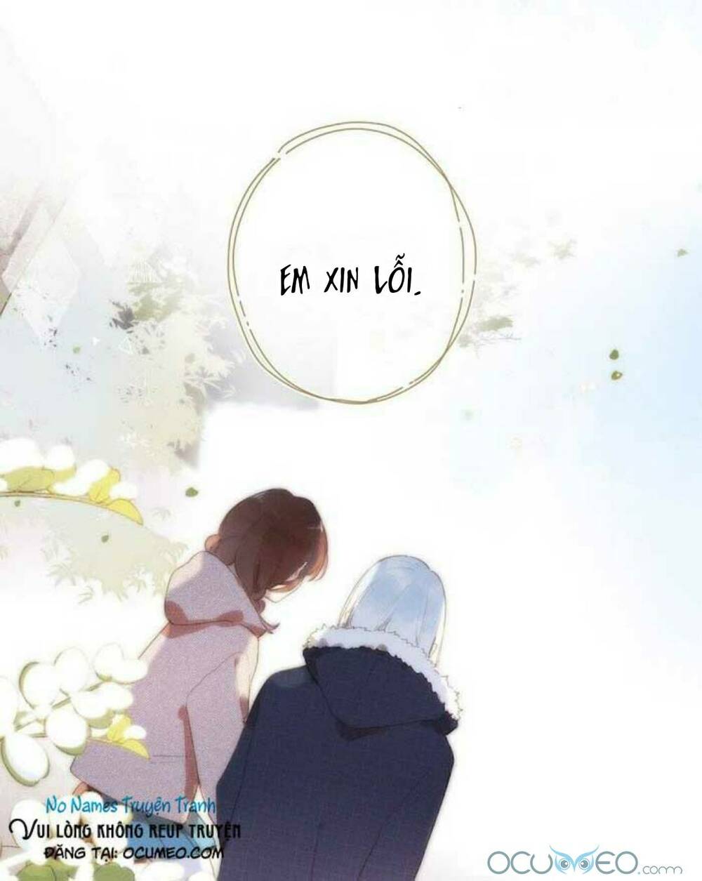 sos! tôi đã yêu một con sâu bướm (phần 2) chapter 11 - Next chapter 12