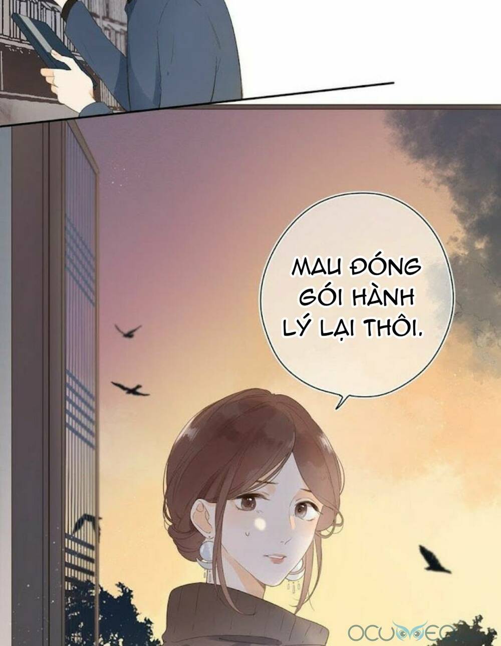 sos! tôi đã yêu một con sâu bướm (phần 2) chapter 11 - Next chapter 12