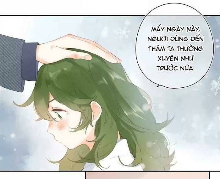 sos! tôi đã yêu một con sâu bướm (phần 2) chapter 20 - Next chapter 21