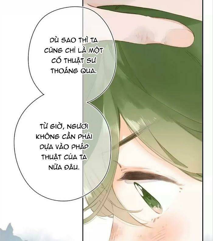 sos! tôi đã yêu một con sâu bướm (phần 2) chapter 20 - Next chapter 21