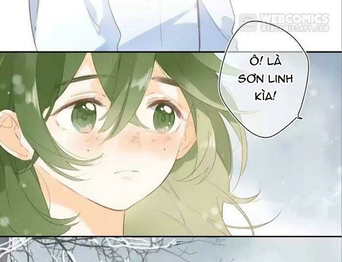 sos! tôi đã yêu một con sâu bướm (phần 2) chapter 20 - Next chapter 21