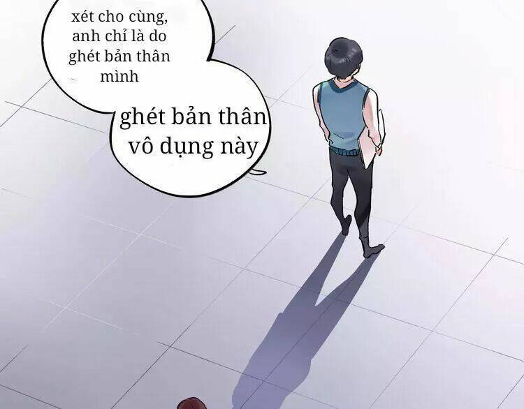 Sos! Tôi Đã Yêu Một Con Sâu Bướm Chapter 21.1 - Trang 2