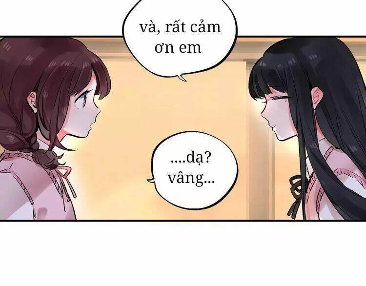 Sos! Tôi Đã Yêu Một Con Sâu Bướm Chapter 21.1 - Trang 2