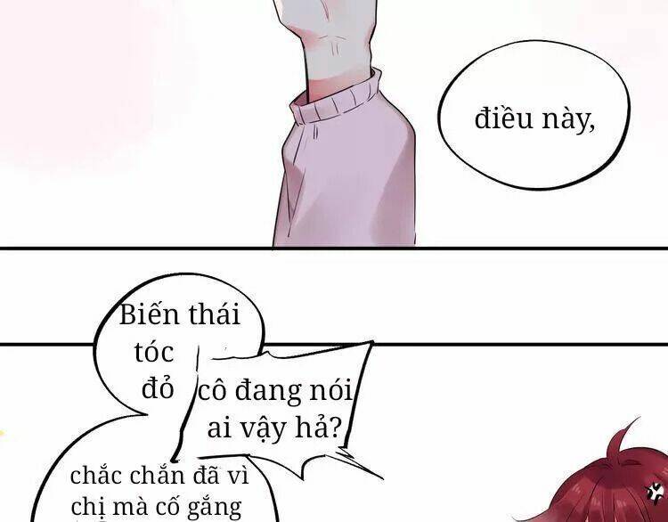 Sos! Tôi Đã Yêu Một Con Sâu Bướm Chapter 26 - Trang 2