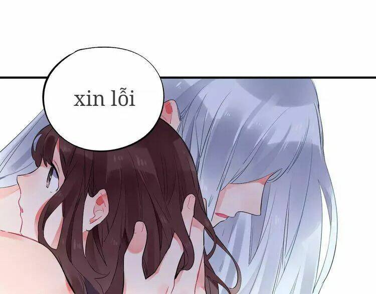 Sos! Tôi Đã Yêu Một Con Sâu Bướm Chapter 27 - Trang 2