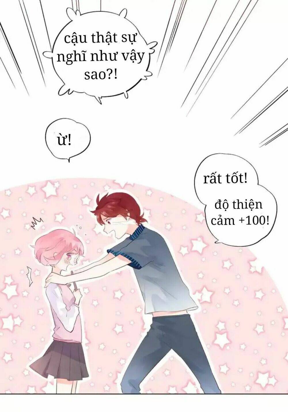 Sos! Tôi Đã Yêu Một Con Sâu Bướm Chapter 39 - Trang 2