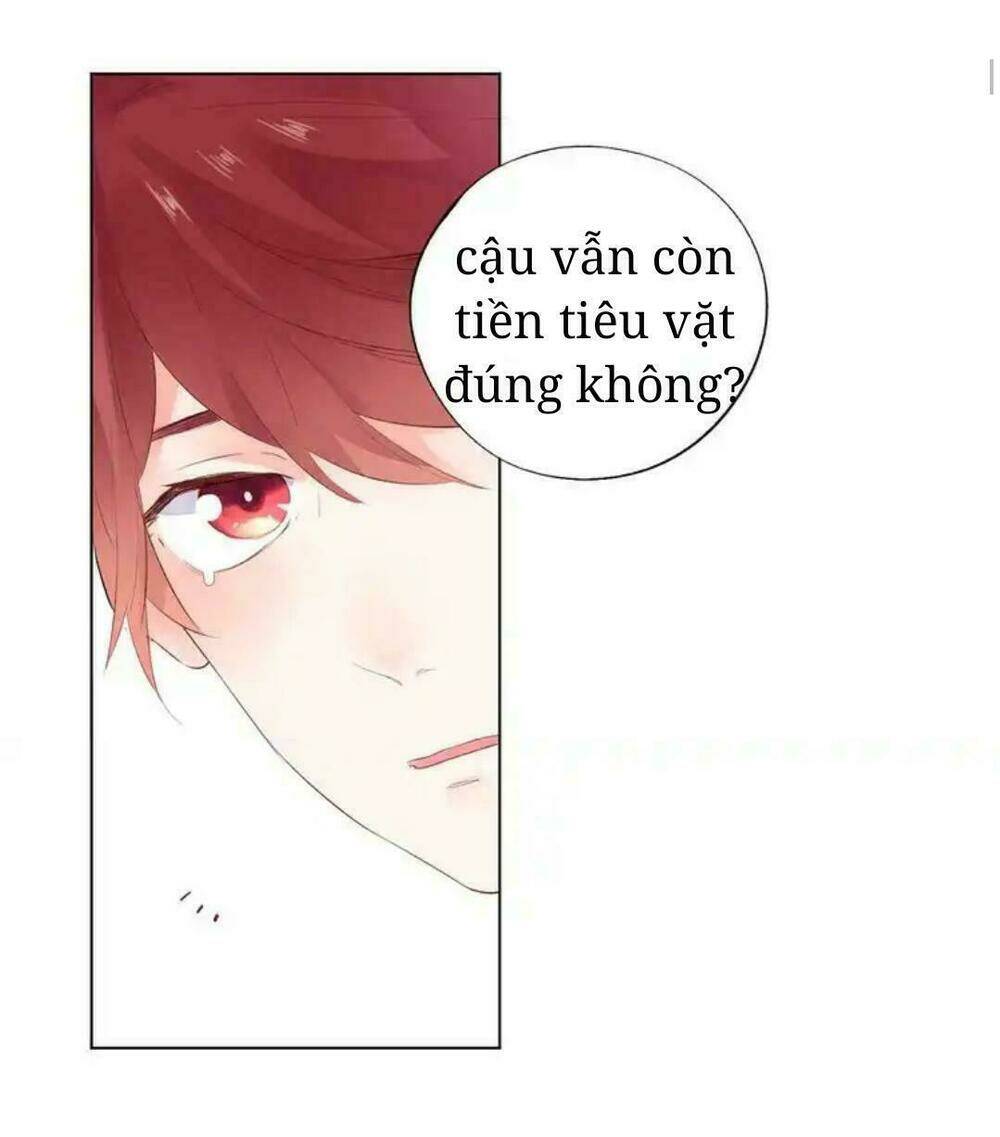 Sos! Tôi Đã Yêu Một Con Sâu Bướm Chapter 40 - Trang 2