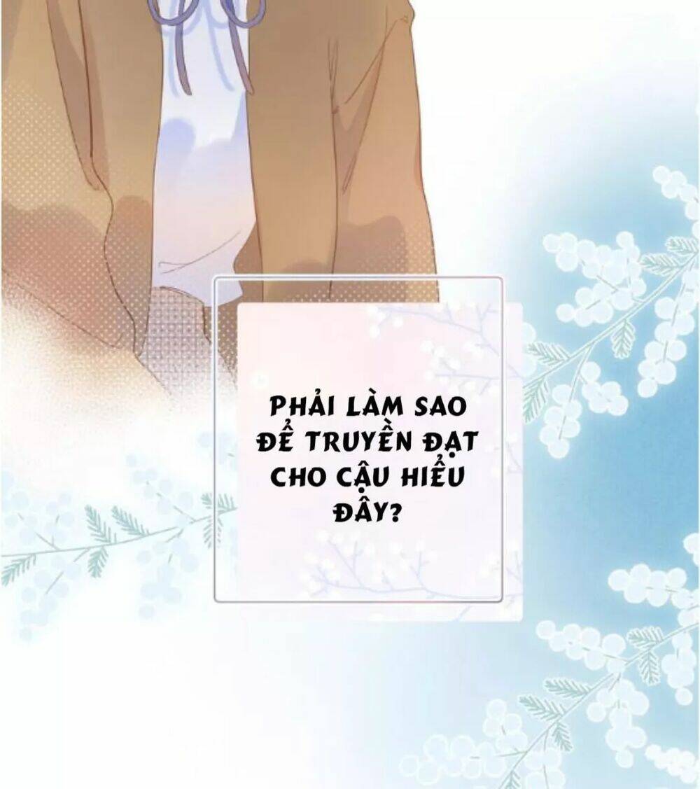 Sos! Tôi Đã Yêu Một Con Sâu Bướm Chapter 57 - Trang 2