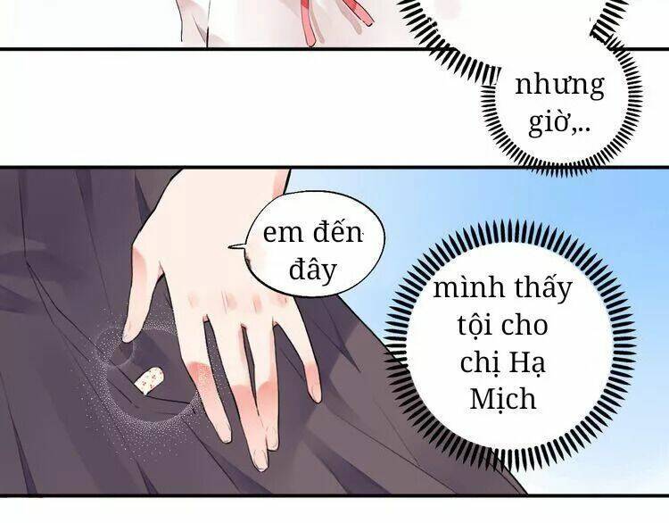 Sos! Tôi Đã Yêu Một Con Sâu Bướm Chapter 9 - Trang 2