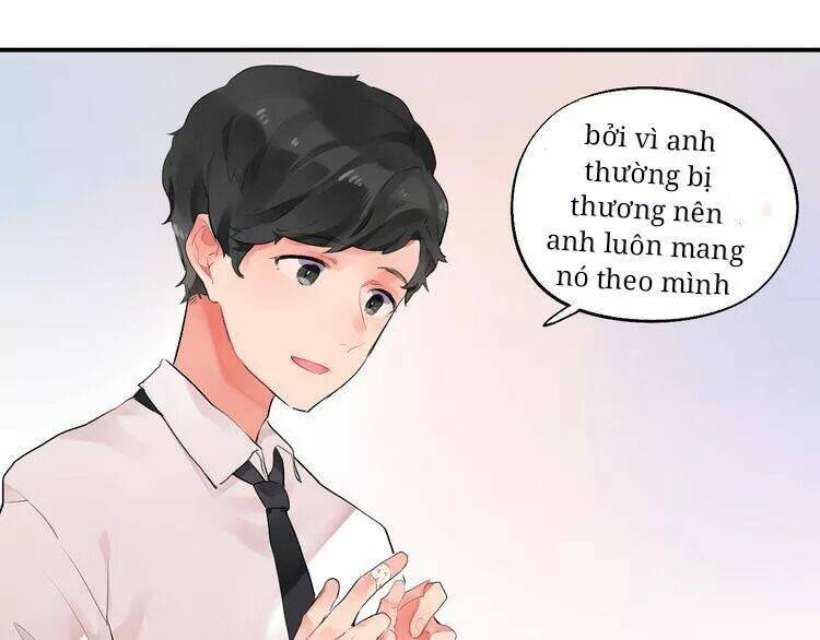 Sos! Tôi Đã Yêu Một Con Sâu Bướm Chapter 9 - Trang 2