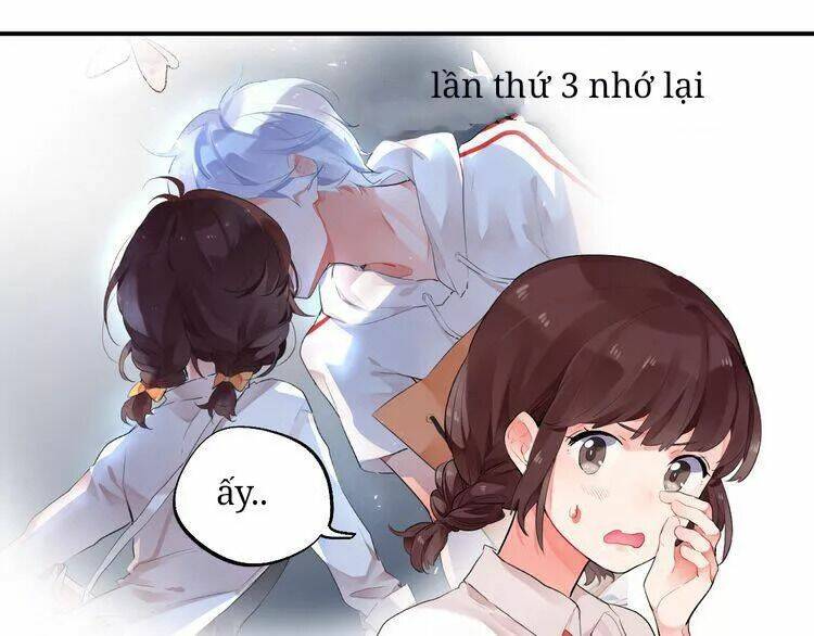 Sos! Tôi Đã Yêu Một Con Sâu Bướm Chapter 9 - Trang 2