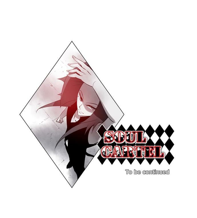 Soul Cartel Chapter 101 - Next Chapter 102