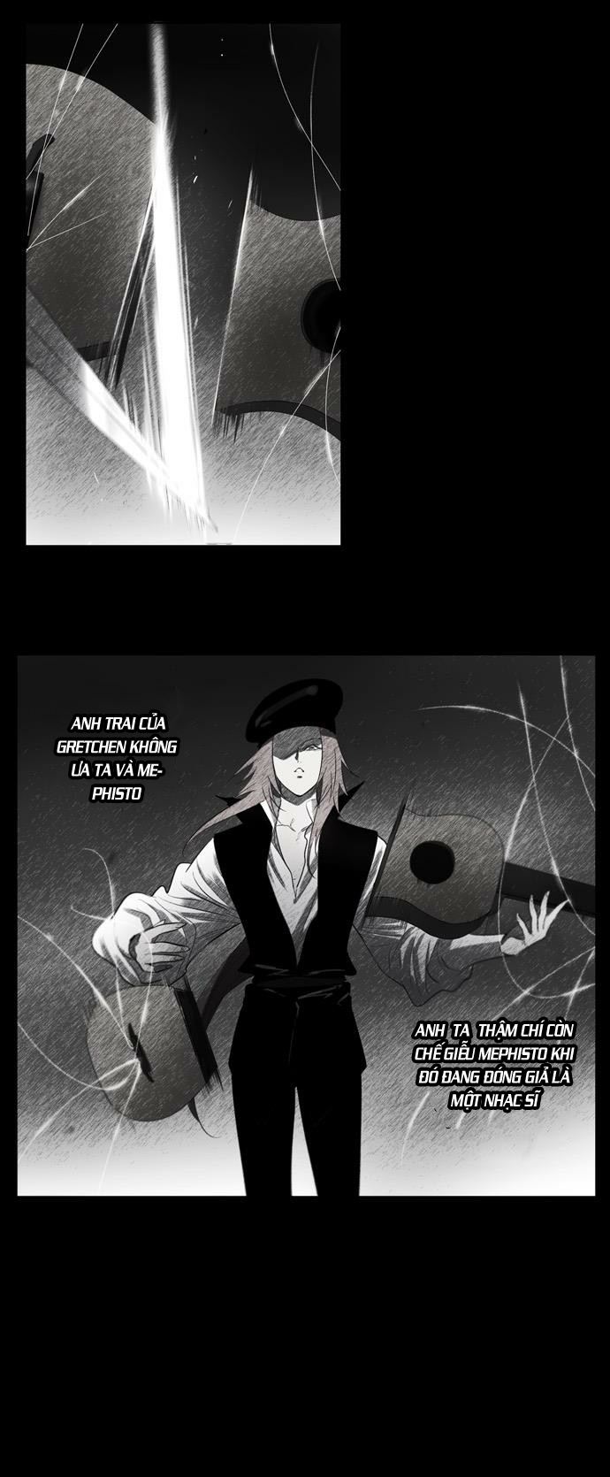 Soul Cartel Chapter 103 - Next Chapter 104