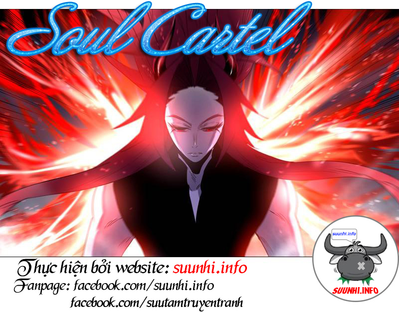 Soul Cartel Chapter 103 - Next Chapter 104