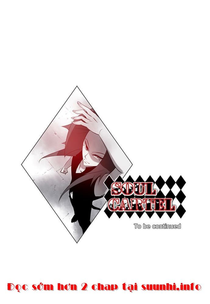 Soul Cartel Chapter 104 - Next Chapter 105