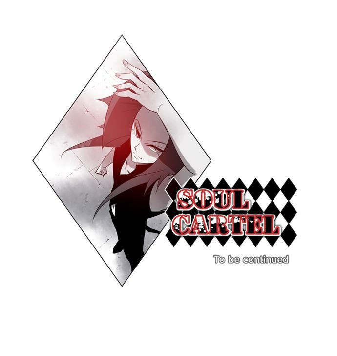 Soul Cartel Chapter 120 - Next Chapter 121