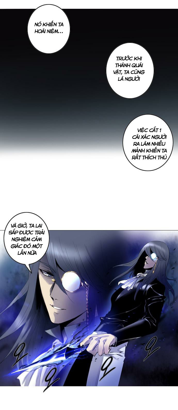 Soul Cartel Chapter 130 - Next Chapter 131