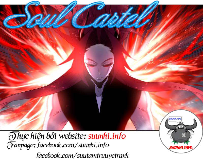 Soul Cartel Chapter 140 - Next Chapter 141