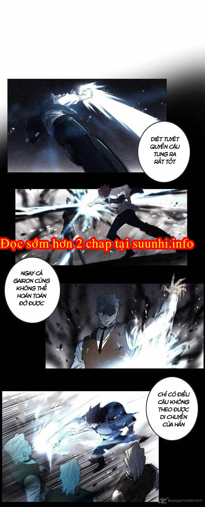 Soul Cartel Chapter 140 - Next Chapter 141