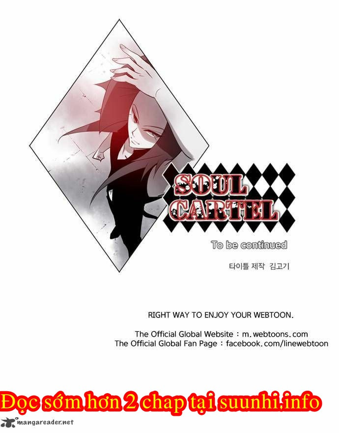 Soul Cartel Chapter 140 - Next Chapter 141